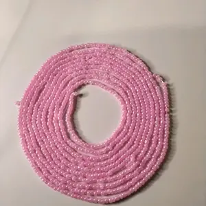 SOLID COLOR WAIST BEADS