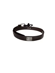 Cotton Inc Brown Leather Belts