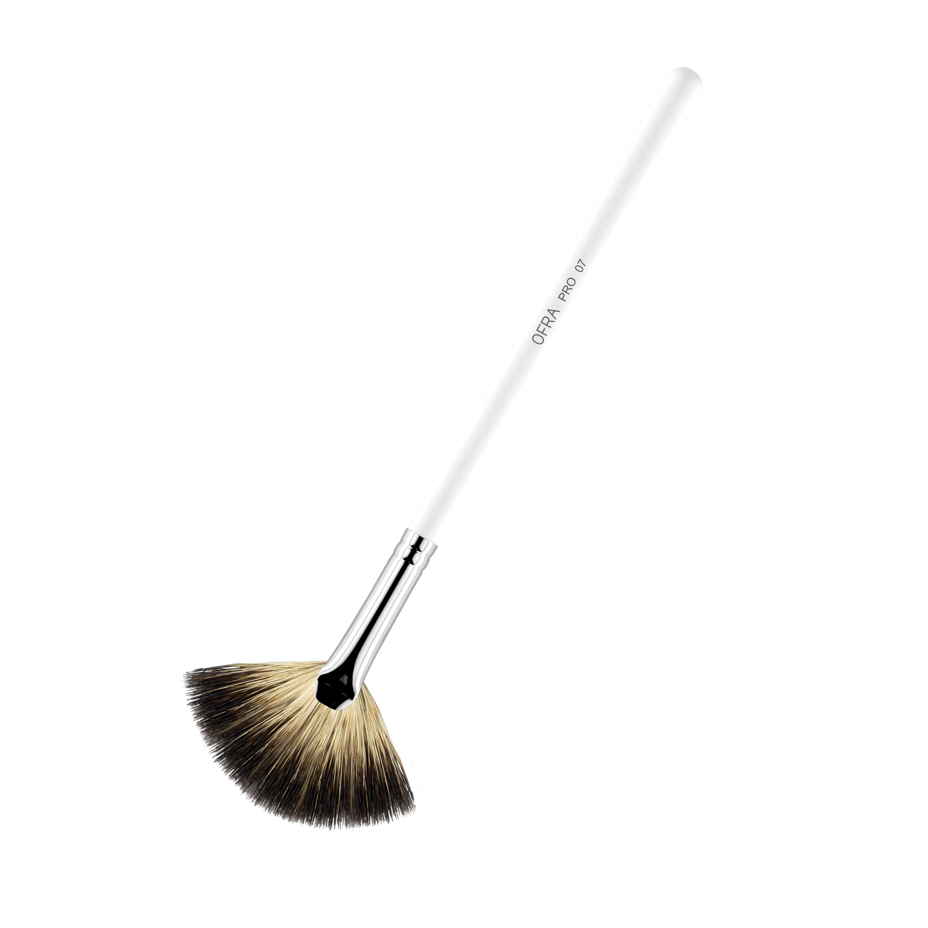 Brush #7 - Highlighting Fan