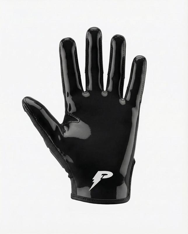 PERX Aura "X2" Football Gloves