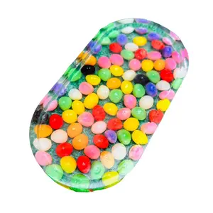 Jelly Bean Jewelry Dish
