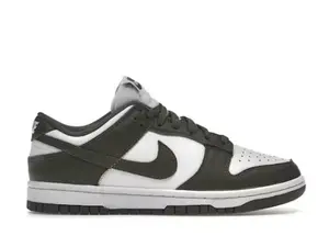 Nike Dunk Low Medium Olive Women's
