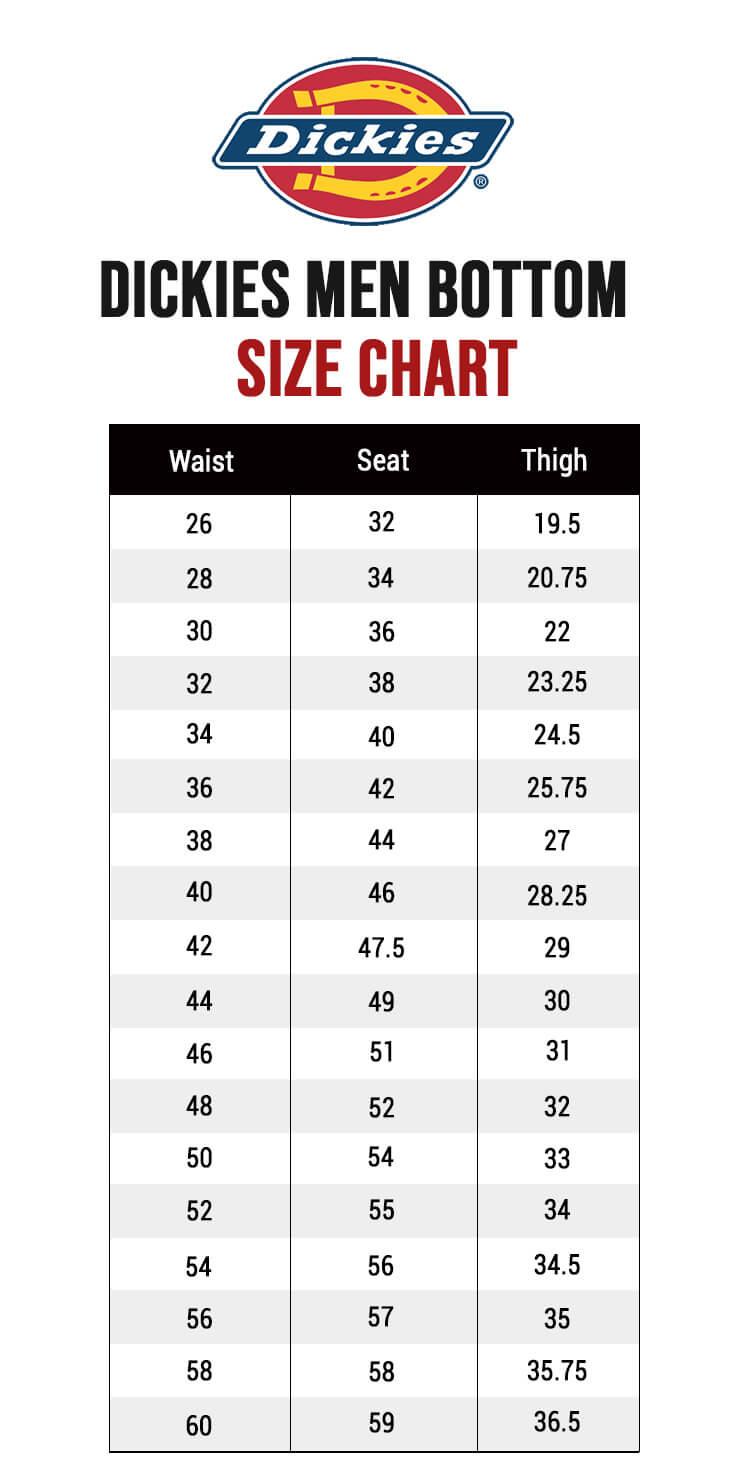 Dickies 873 Slim Straight Work Pants Black - Durable Polyester Cotton Twill Blend All Seasons Slim Fit Stain Release Finish