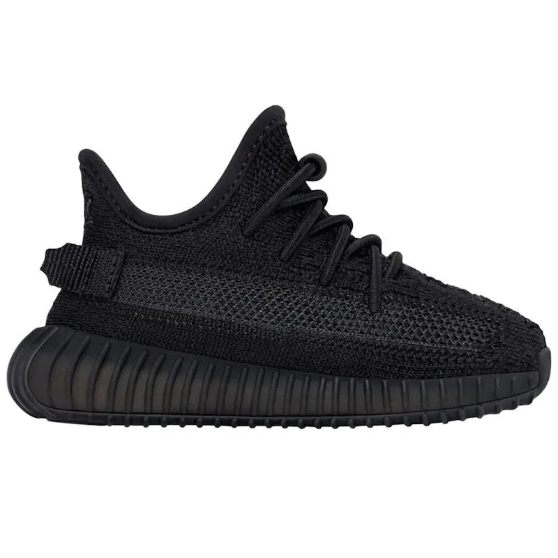 adidas Yeezy Boost 350 V2 Onyx (Infants) (kids) by StockX adidas Yeezy Boost 350 V2 Onyx (Infants) (kids) by StockX