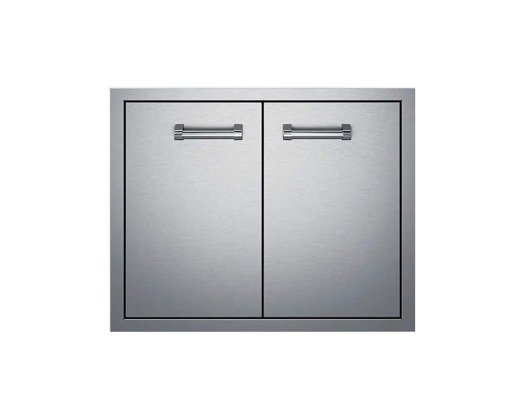 Delta Heat 26-Inch Double Access Door