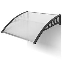 Clear Board & Black Bracket