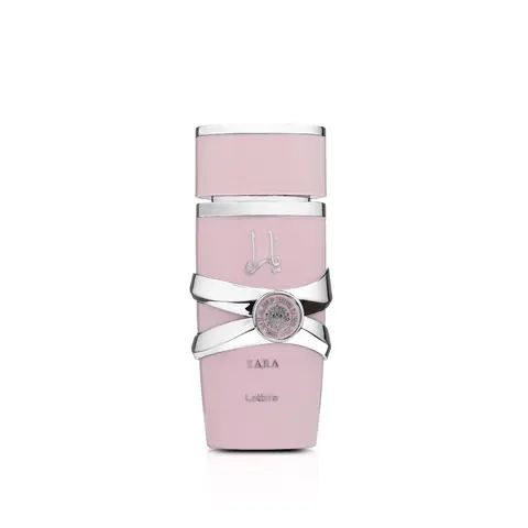 Lattafa Yara Eau De Parfum for Women - Tangerine, Orchid, Vanilla, Sandalwood - 3.4 oz (100ml)