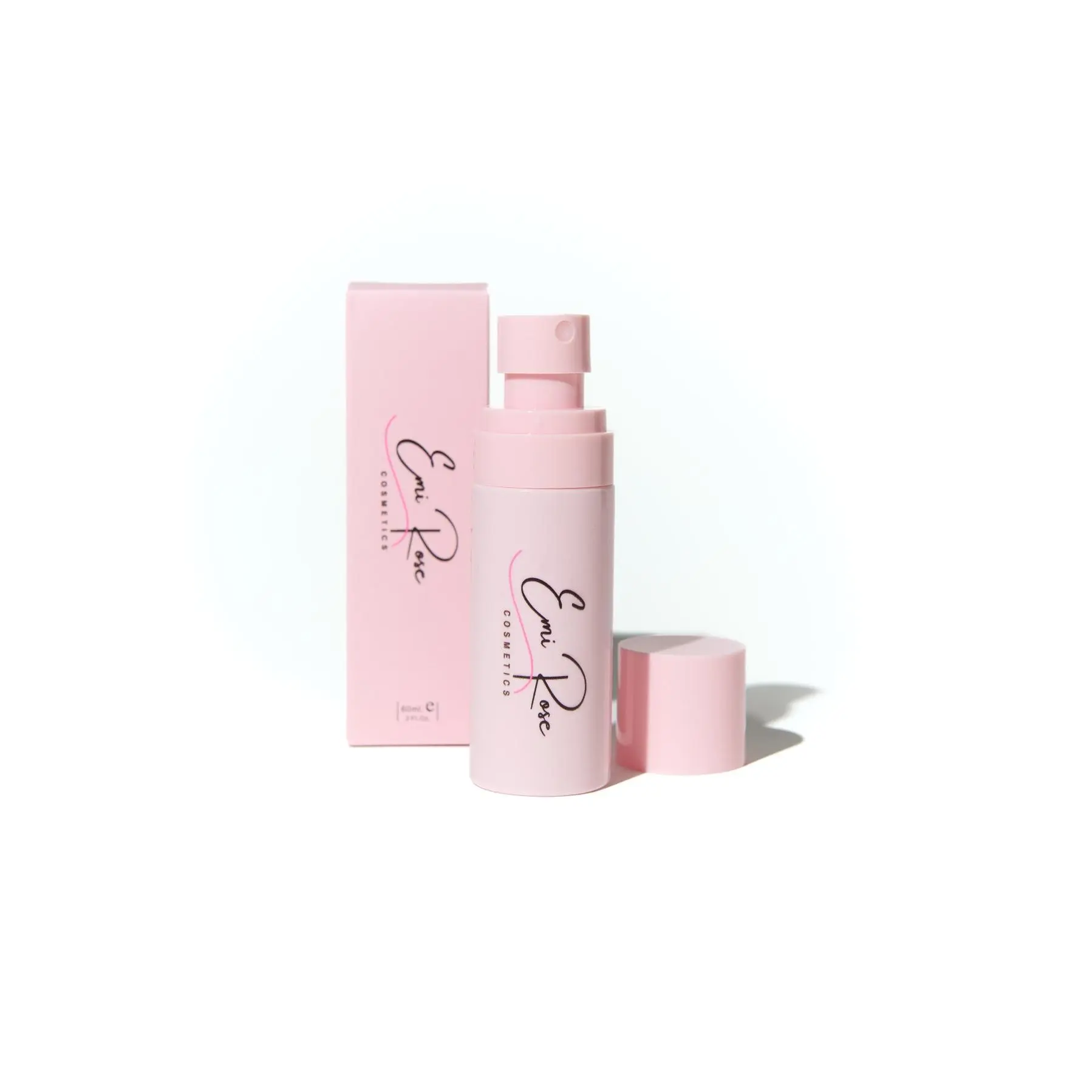 Setting Spray