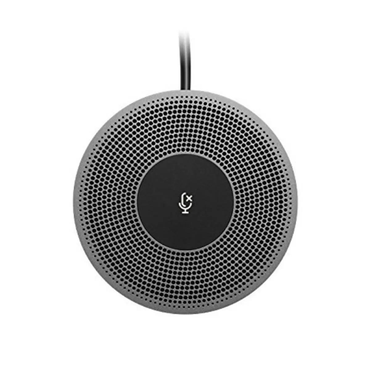 Logitech - Computer Accessories 989-000405 Expansion Microphone for Meetup