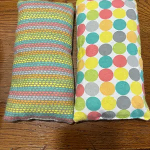 Boo Boo Bags - Polkadot & Striped