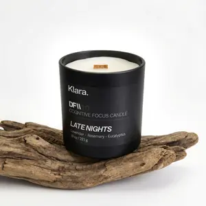 DF\\ 1.0 - Focus Candle Science-Backed Botanical Formula