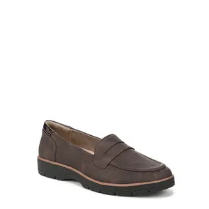 Dr. Scholl's Womens Nice Day Loafer - Medium & Wide Width
