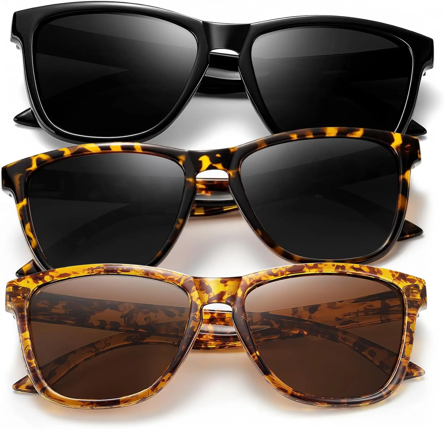 A06-Black/Black/Brown