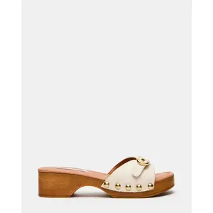 Steve Madden FREDI LINEN