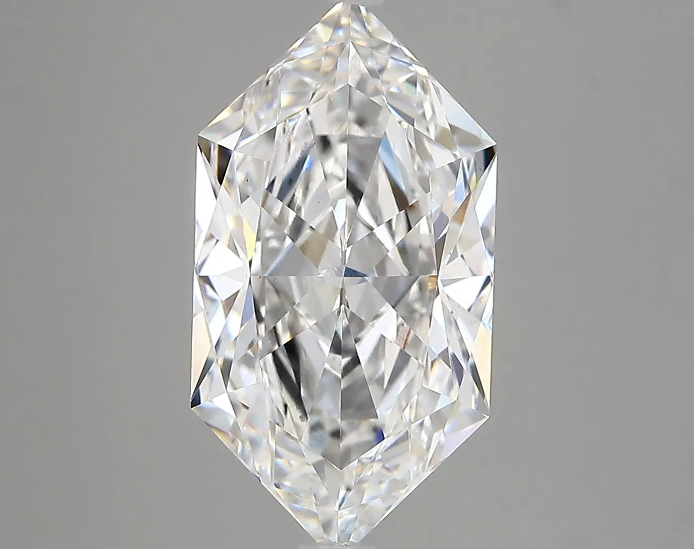 5.01ct D VS1 Dutch Marquise