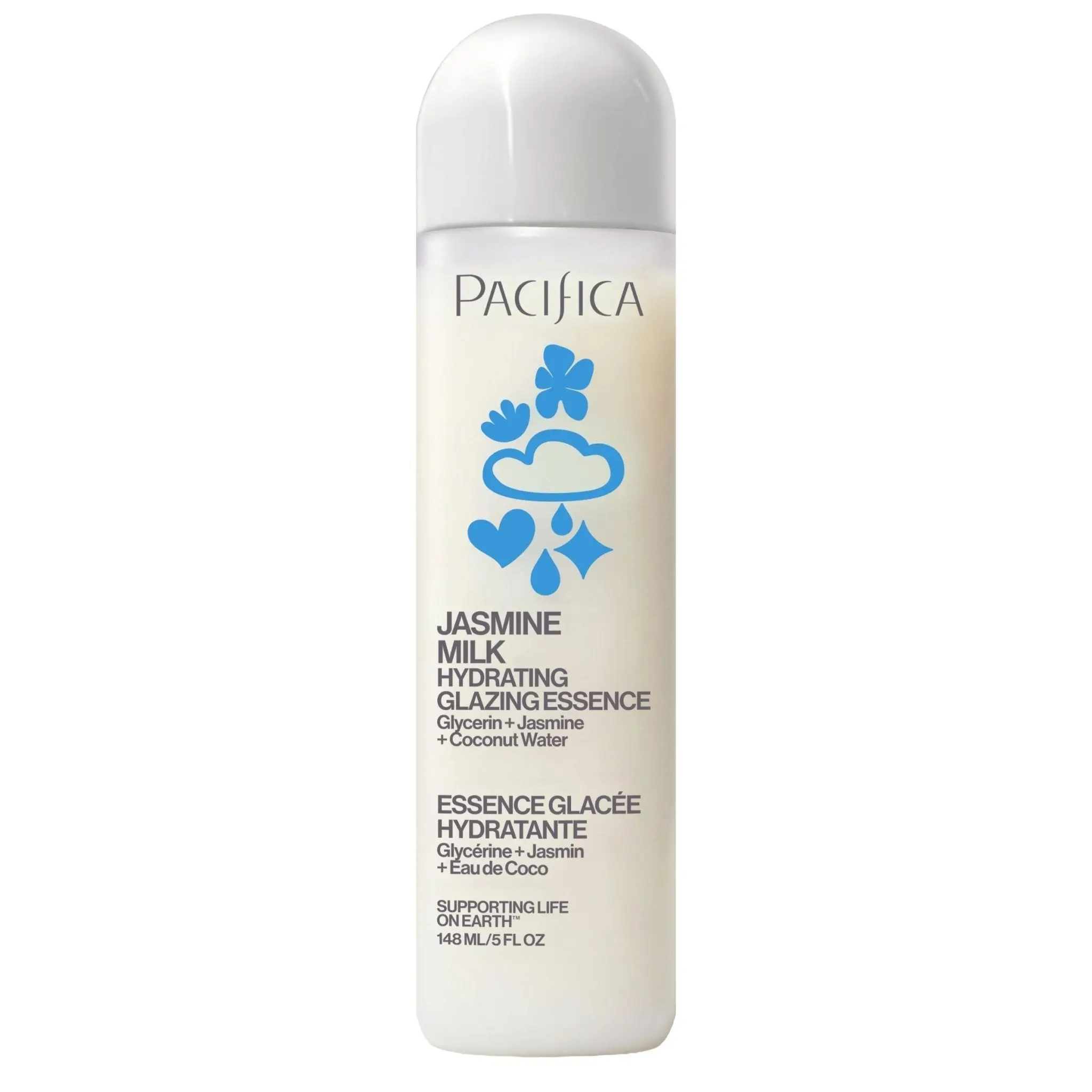 Jasmine Milk Hydrating Glazing Essence Jasmine Milk Hydrating Glazing Essence