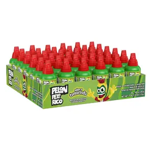 Pelon Pelo Rico MINI Tamarind Flavor, 13gr (36 pk)