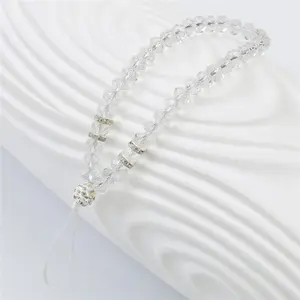 Universal mobile phone case hanging strap, crystal bead wrist lanyard, suitable for iPhone, Samsung, Xiaomi and other mobile phone cases, can be given as a gift to girls