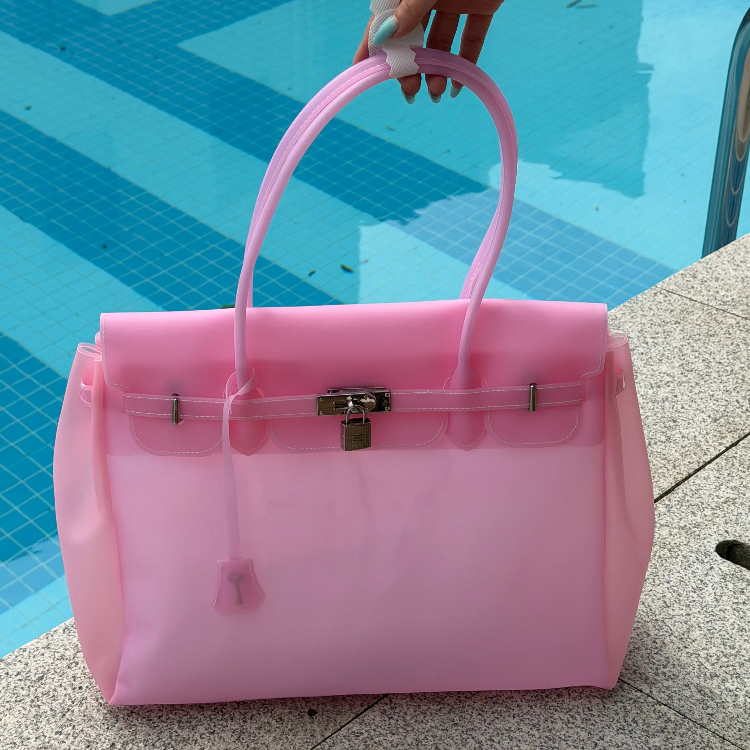 Pink (Large 40*16*27cm)