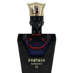 Bharara Pharaoh Ramesses II Eau de Parfum 3.4 Unisex