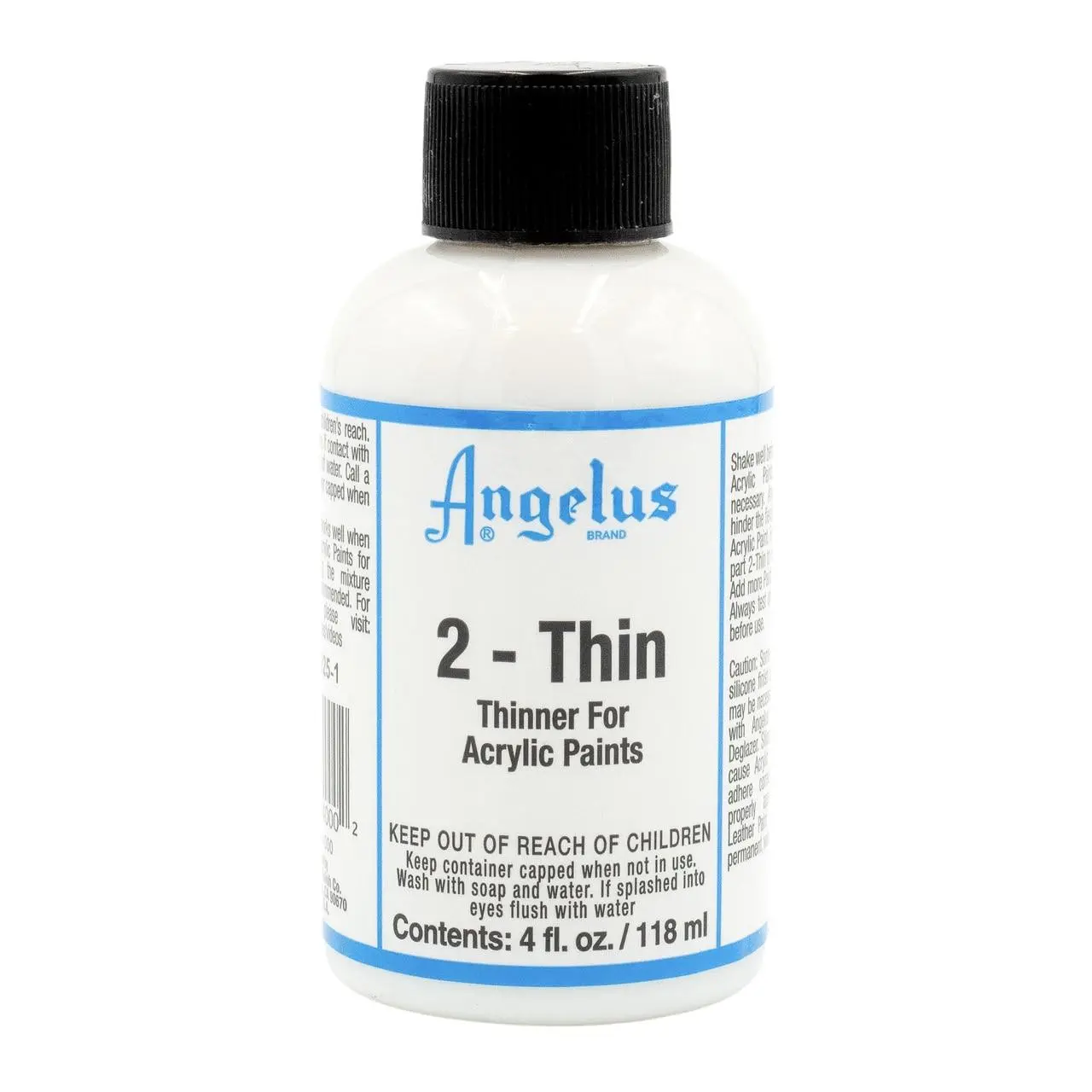 Angelus 2-Thin 4 oz