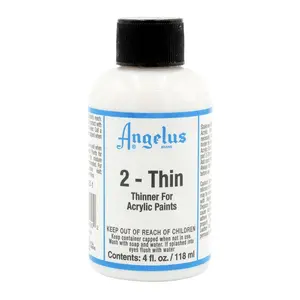 Angelus 2-Thin 4 oz