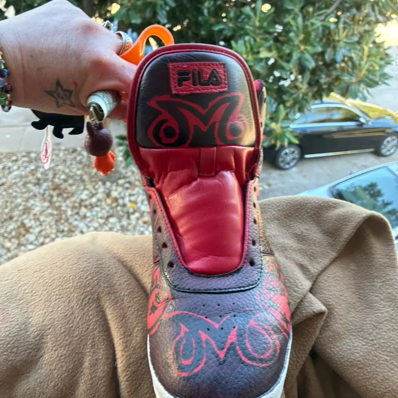 Fila
