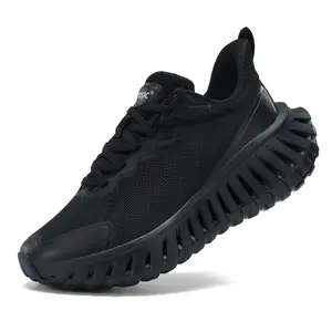 Women's Slip On Walking Shoes Hands-Free Cushion Running Tennis Shoes Non-Slip Comfortable Workout Gym Sports Athletic Fashion Sneakers