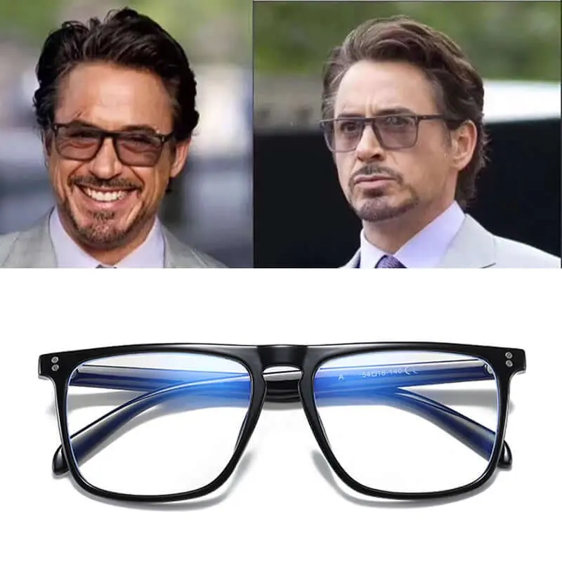 Blue Light Blocking Glasses