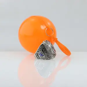 XX 2016 RING AND BOX SET Jewelry rings, fan rings