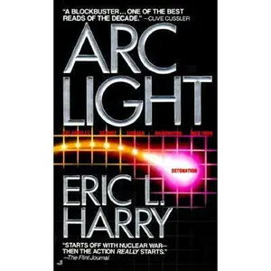 USED-Arc Light by Eric L. Harry (Unknown)