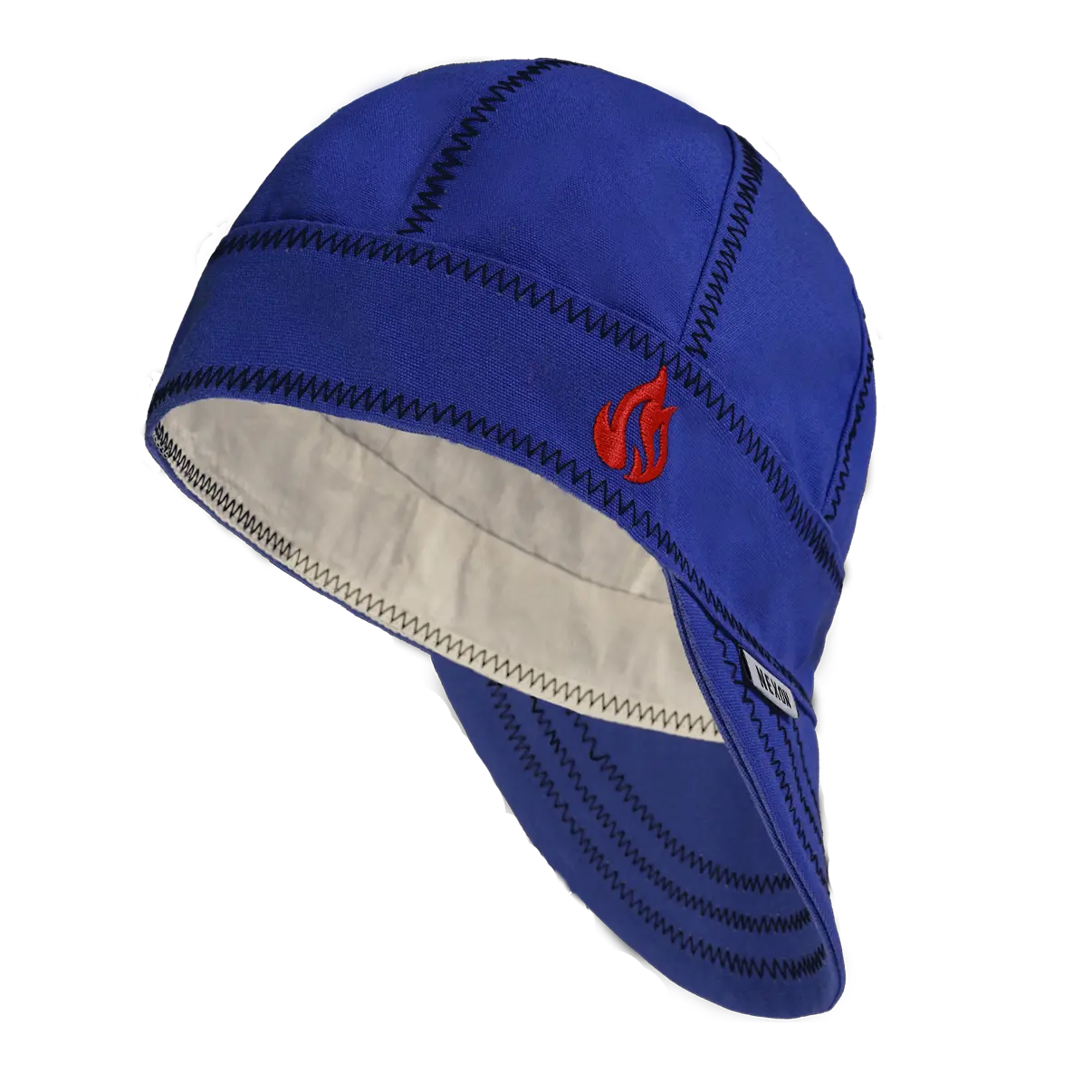 Nexon FR Welding Cap - Blue