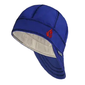Nexon FR Welding Cap - Blue