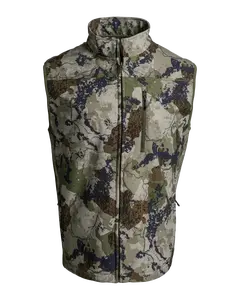 Hunter Soft Shell Vest