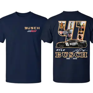 T-Shirt  2 side.