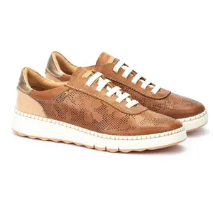 PIKOLINOS SANDS Women's athletic shoes with elastic closure