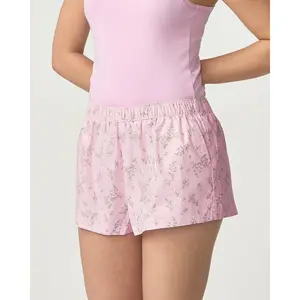 Garden Party Boxer Short