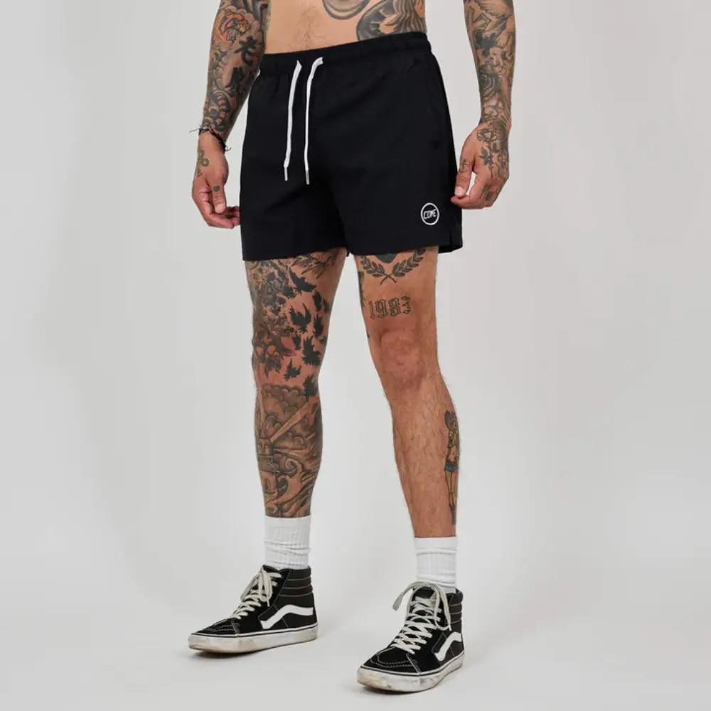 Cove | Hybrid Shorts - Solids
