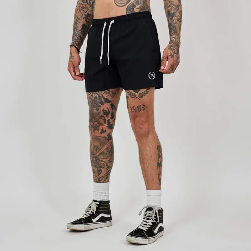 Cove | Hybrid Shorts - Solids