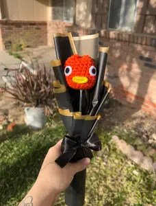 Fortnite Fishstick Tulip