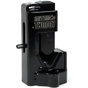 Hammer Lug  Tool - Crimps 8 AWG to 4/0  & Welding Cables (Workbench-Mountable)