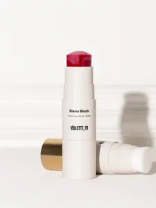 VIOLETTE_FR Bisou Blush - Maryam - Matte Cream Blush + Brush