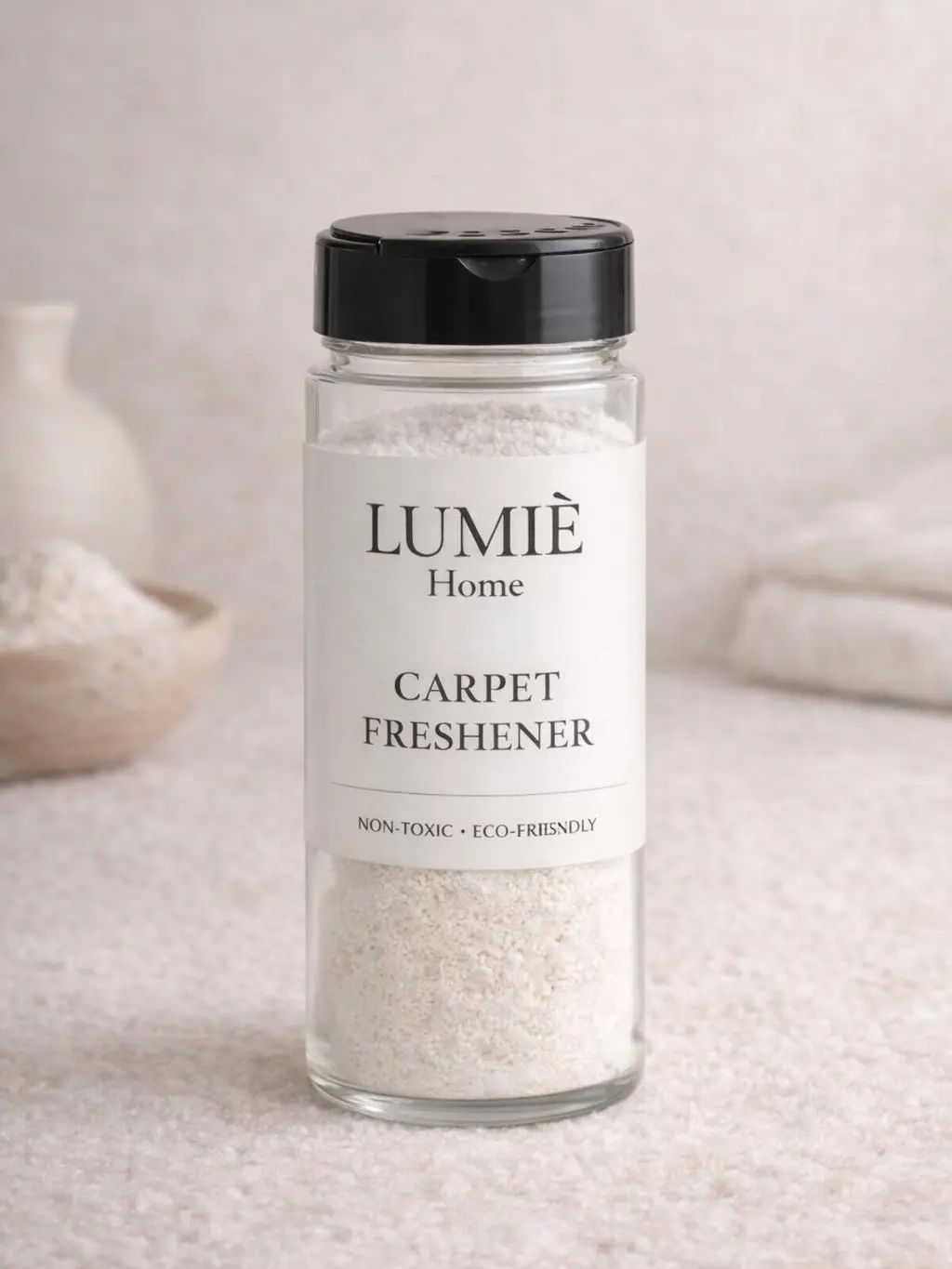 Carpet Freshener