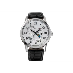 Orient 42.5mm Automatic Dress Watch with Sapphire Crystal, RA-AK0008S30B Orient 42.5mm Automatic Dress Watch with Sapphire Crystal, RA-AK0008S30B