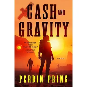 Cash and Gravity