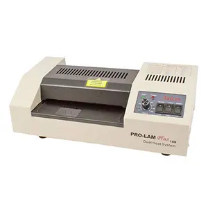 Akiles ProLam Plus 160 Pouch Laminator - 6.3" width
