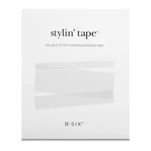 STYLIN' TAPE Double-Stick Fashion Tape