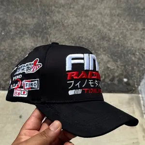 Gallo fino Japan Tokio