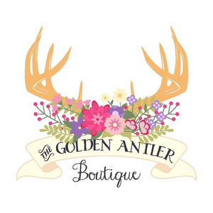 The Golden Antler
