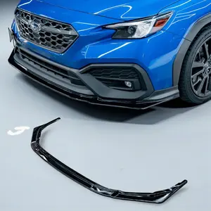 2022-2026 Subaru WRX Front Lip V4